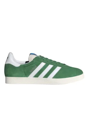 Gazelle Preloved Green Cloud White