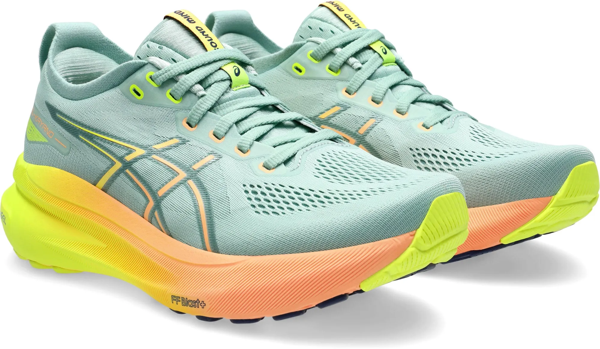 Gel-Kayano 31 Paris Women's Running Shoes