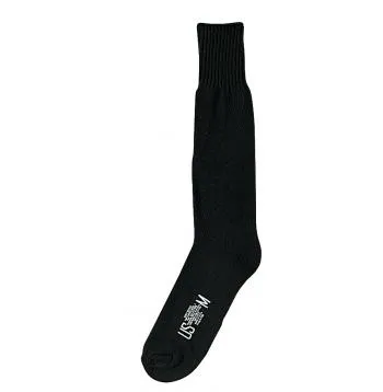 G.I. Type Cushion Sole Socks