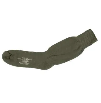 G.I. Type Cushion Sole Socks