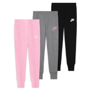 Girls' Sportswear Club French Terry Pants