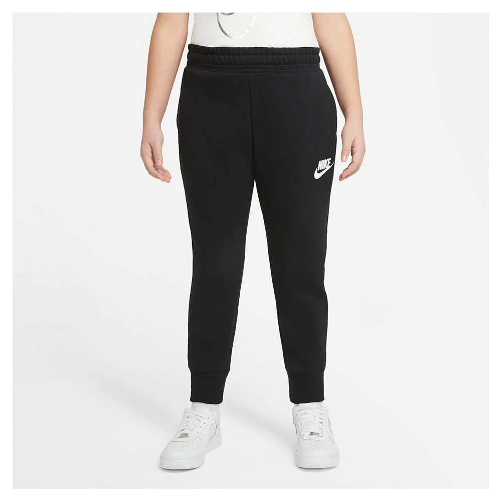 Girls' Sportswear Club French Terry Pants