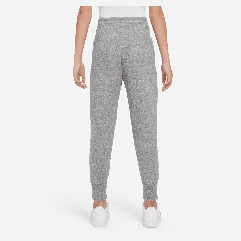 Girls' Sportswear Club French Terry Pants