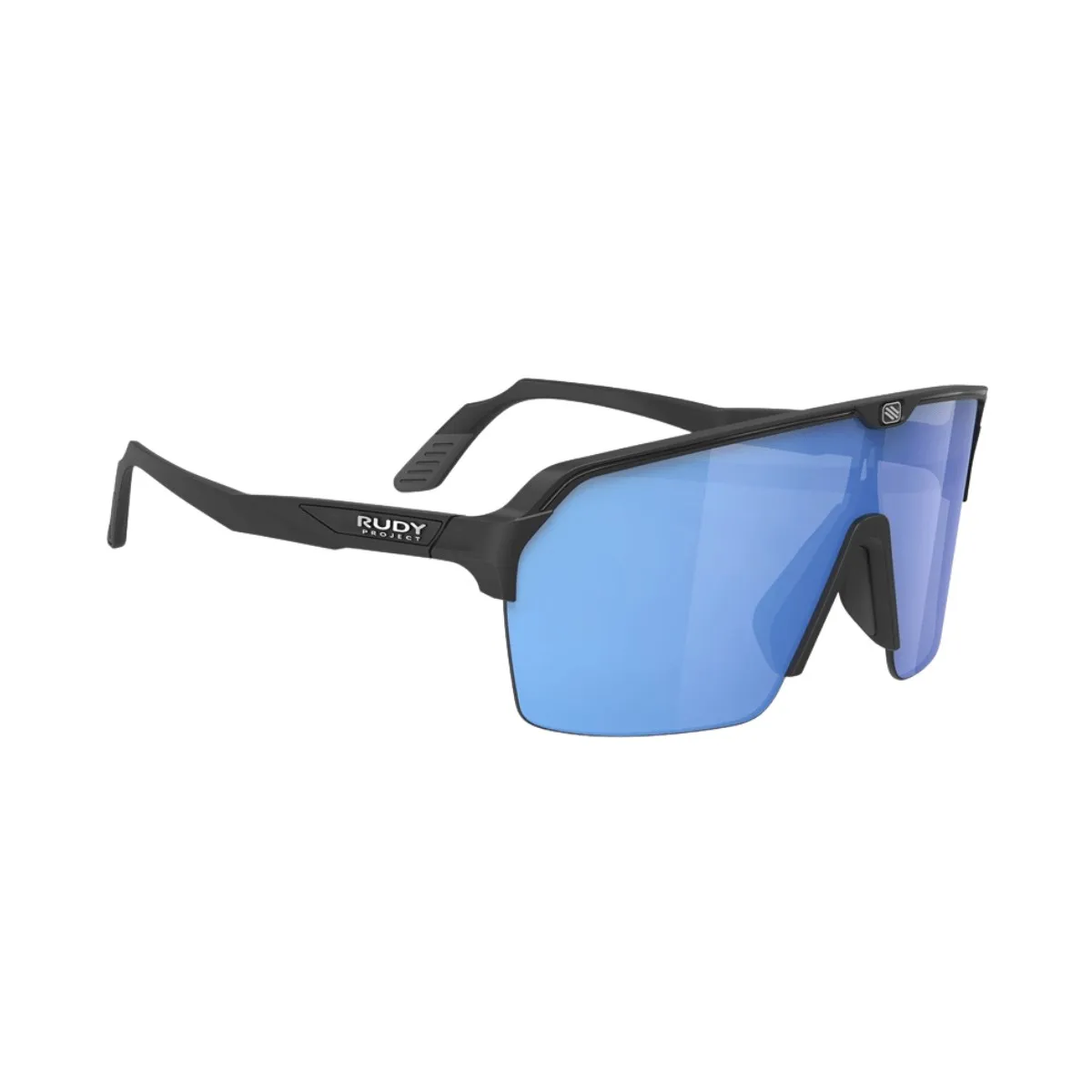 Goggles Rudy Project Spinshield Air Blue Matte Black