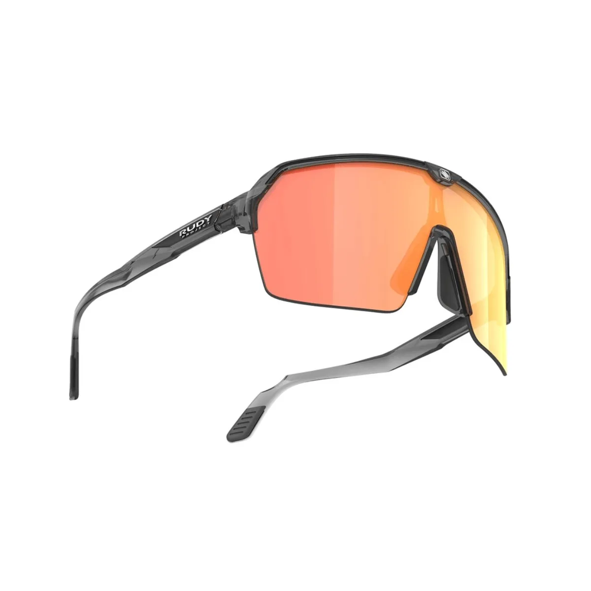 Goggles Rudy Project Spinshield Air Orange