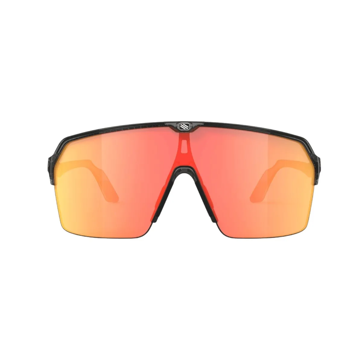 Goggles Rudy Project Spinshield Air Orange