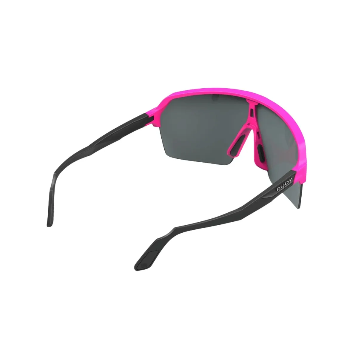 Goggles Rudy Project Spinshield Air Pink Fluo Matte