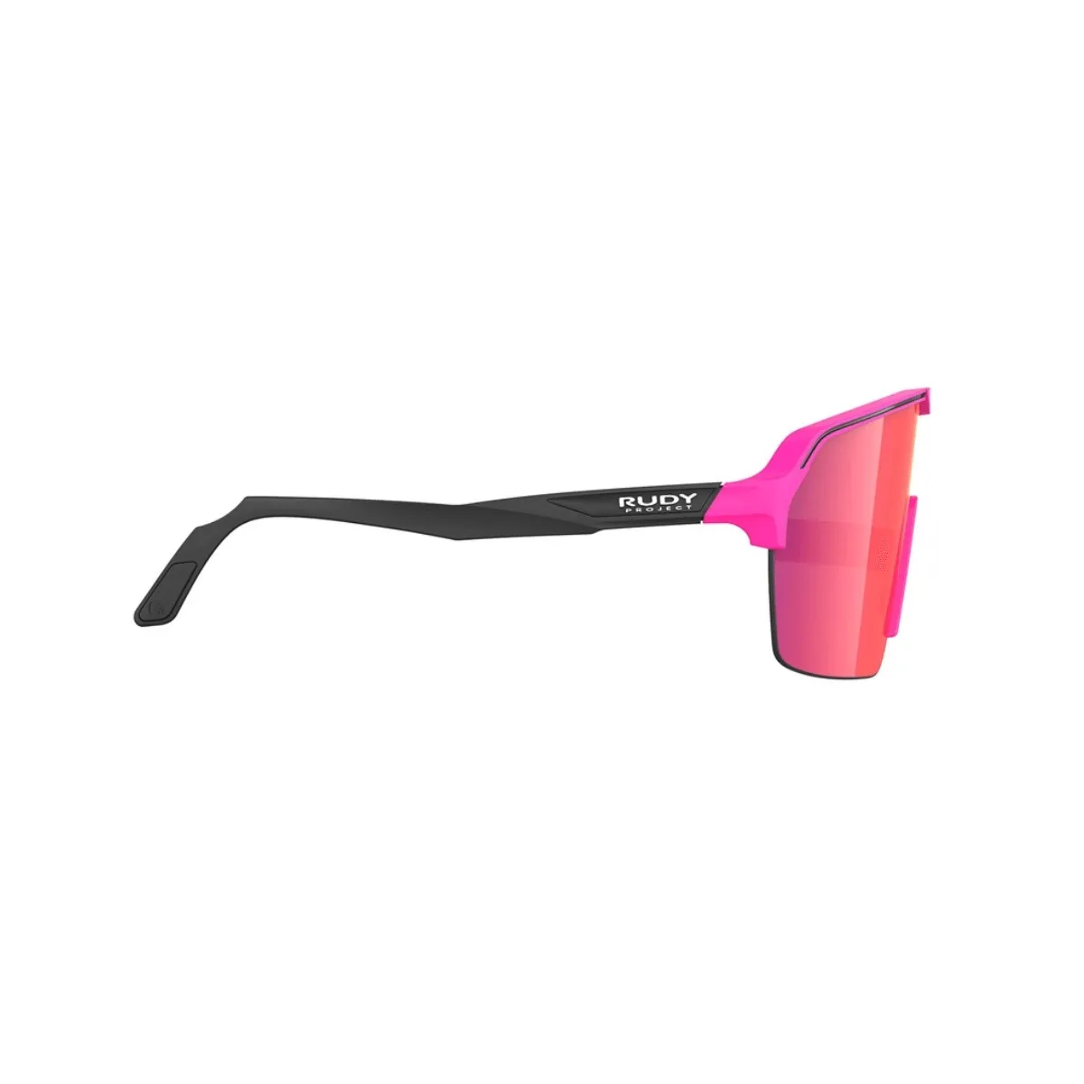 Goggles Rudy Project Spinshield Air Pink Fluo Matte