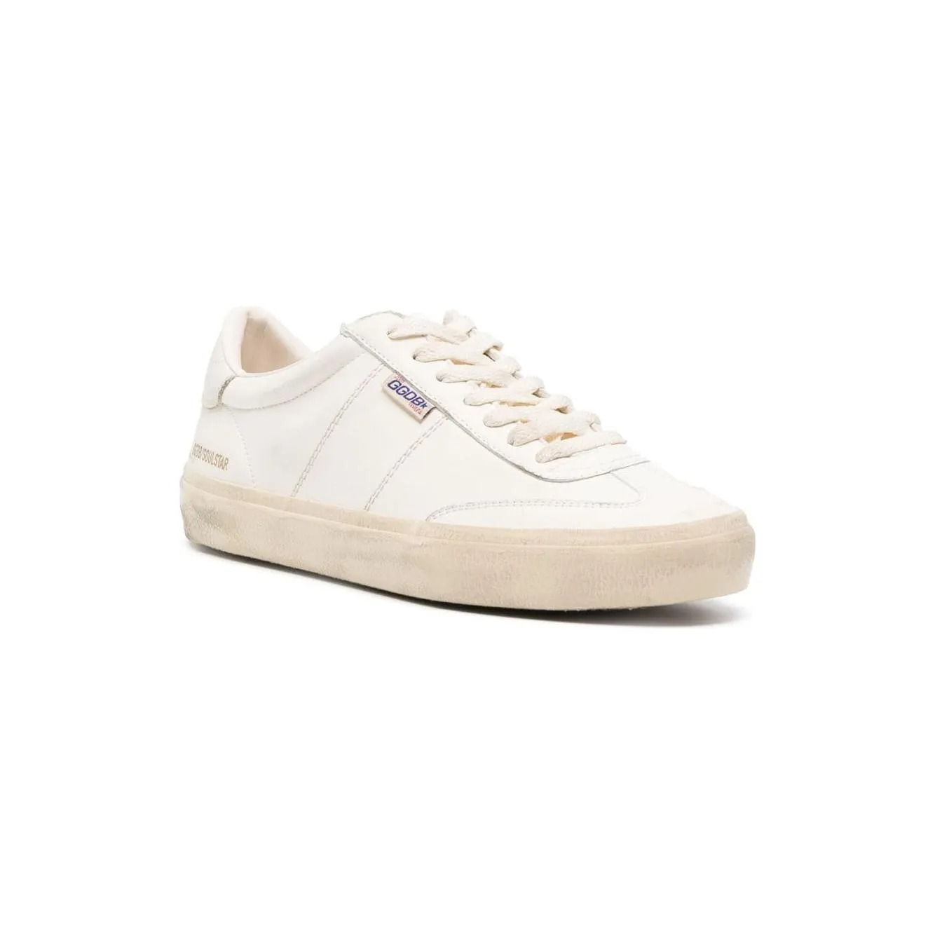 Golden Goose Sneakers White