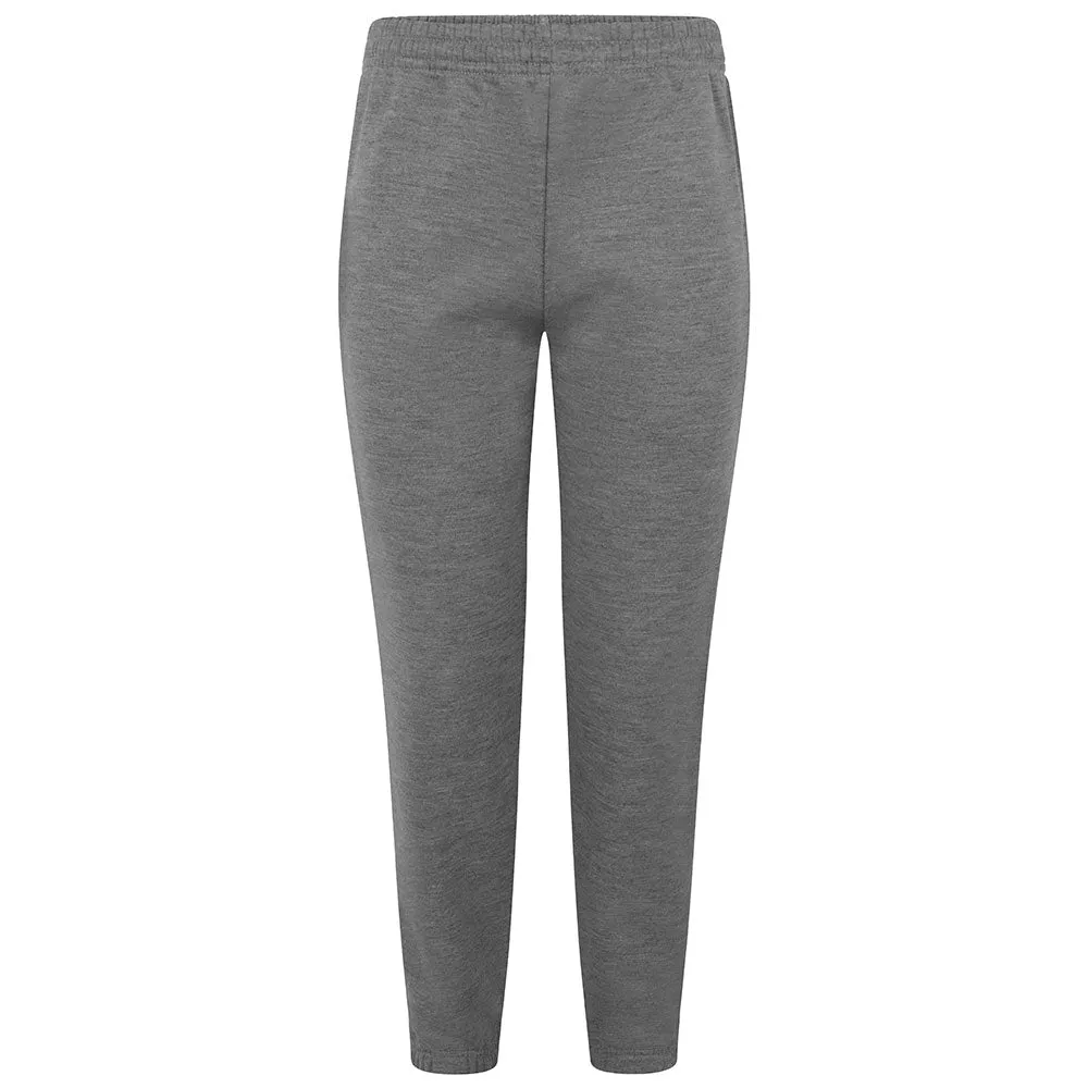 Grey Jogging Bottoms