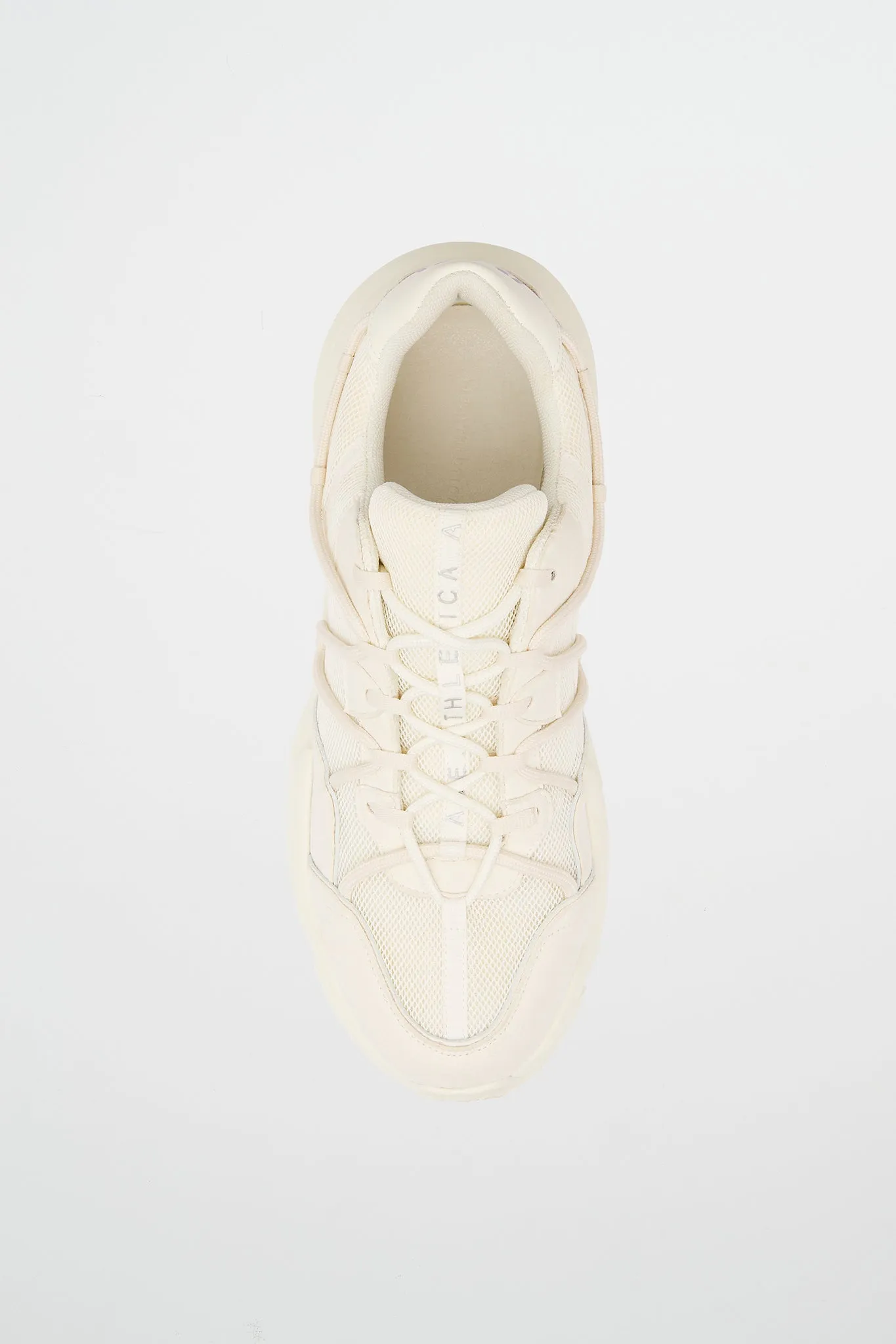 Grip Sole Rope Sneaker 961