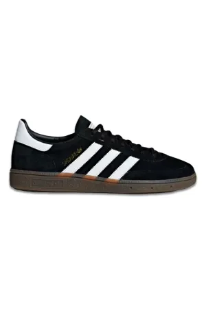 Handball Spezial Shoes, Black