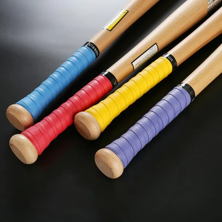 Heavy-Duty Solid Wood Baseball Bat, Size: 74cm