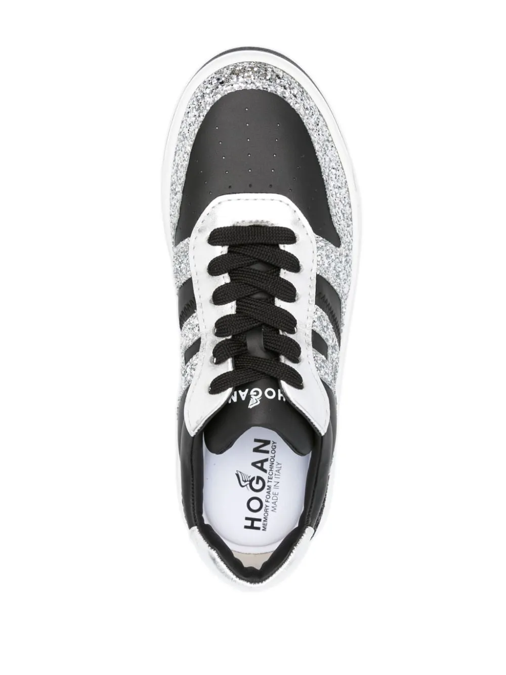 HOGAN PRE Sneakers Black