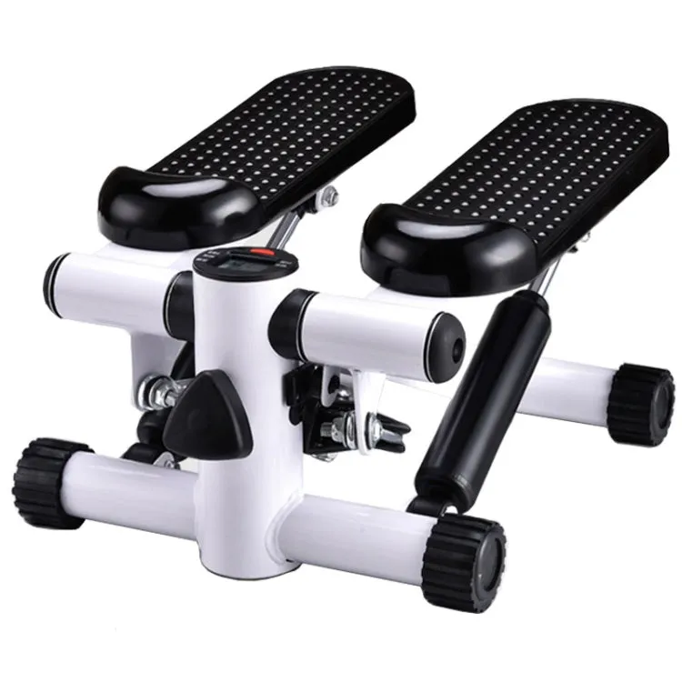 Household Mini Hydraulic Mute Multi-function Fitness Stepper