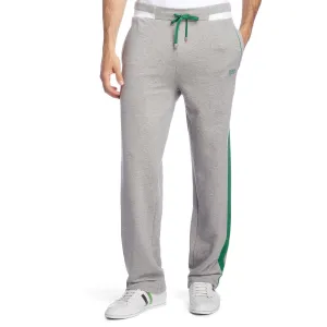 Hugo Boss Hajo Jogging Bottoms - Marl Grey