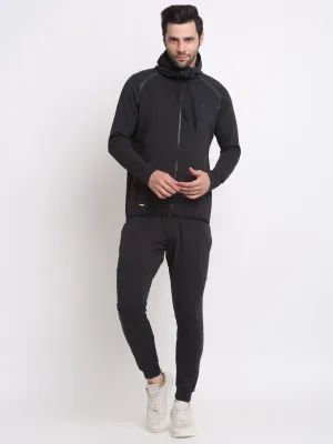 Invincible Men’s Pro-Tech Track Suit