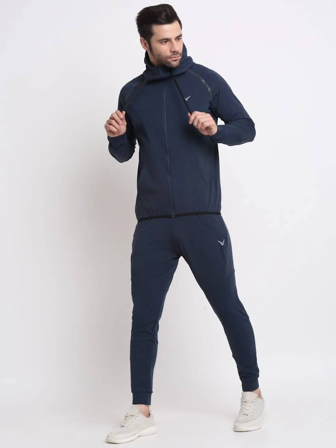 Invincible Men’s Pro-Tech Track Suit