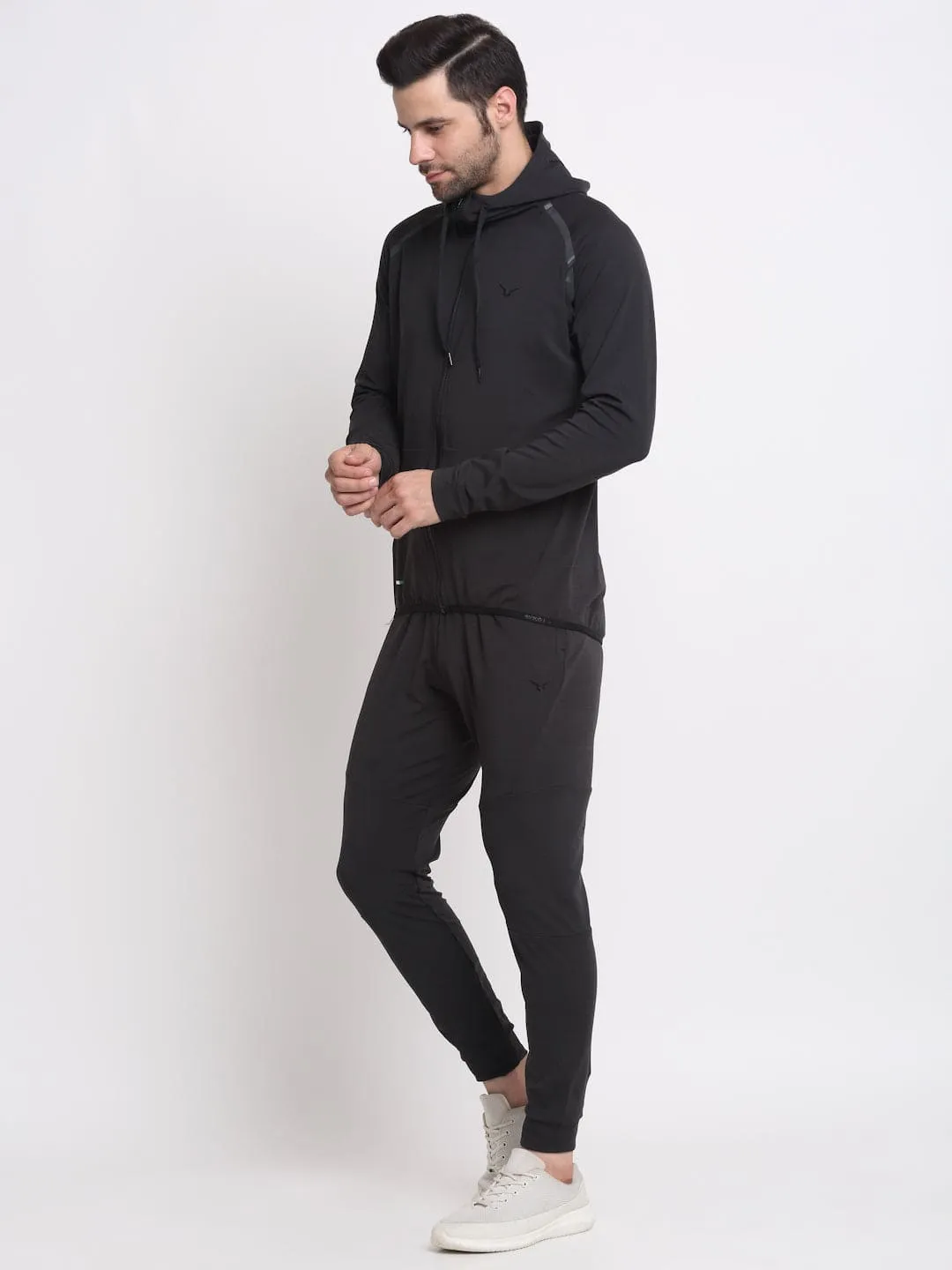 Invincible Men’s Pro-Tech Track Suit