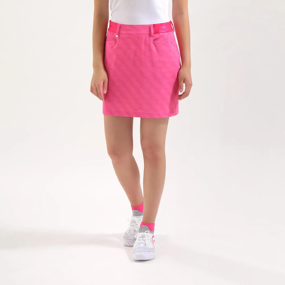 JOGGING | 16" SKORT | FINAL SALE