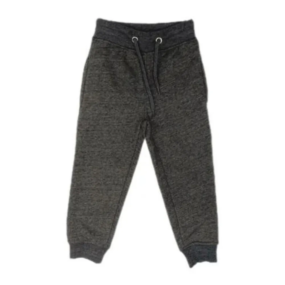 Jogging Bottoms- Charcoal