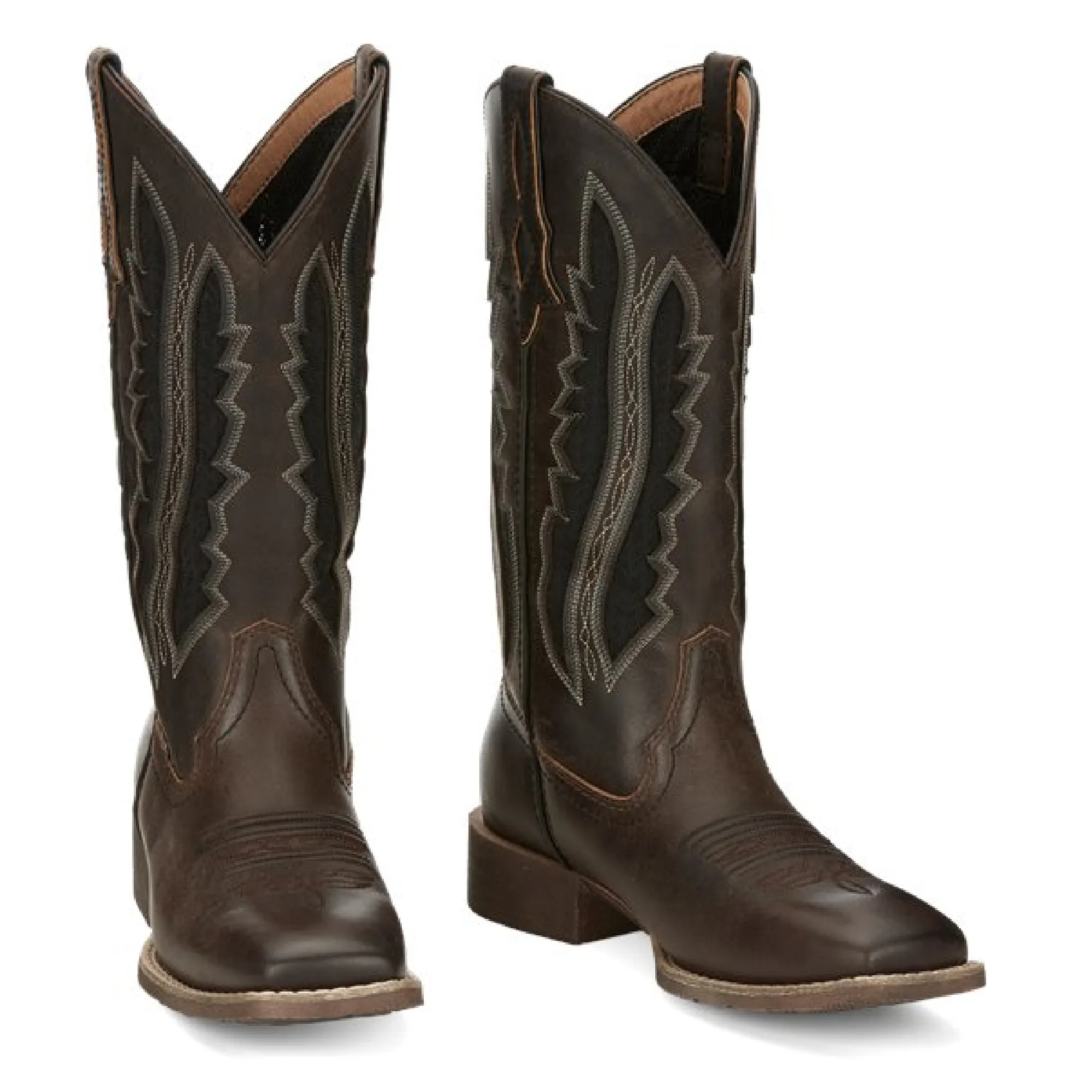 Justin Boots Womens Jaycie | Style GY2971 Color Brown