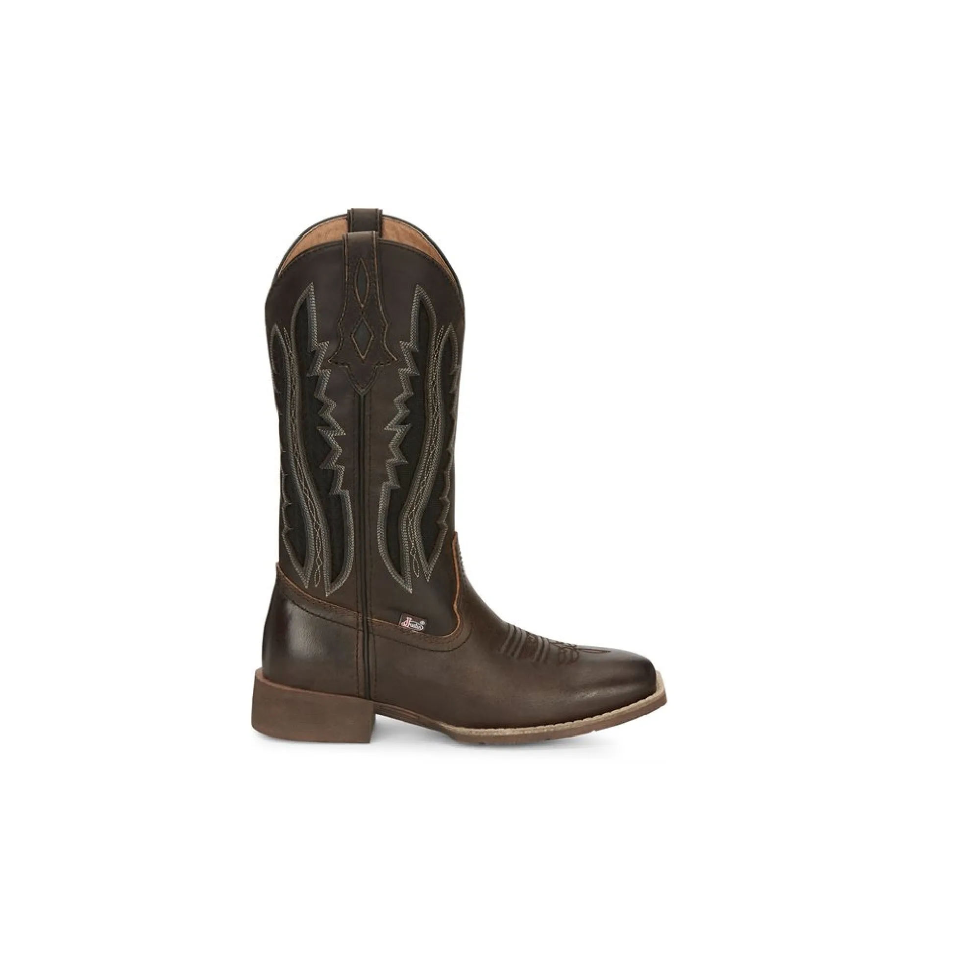 Justin Boots Womens Jaycie | Style GY2971 Color Brown