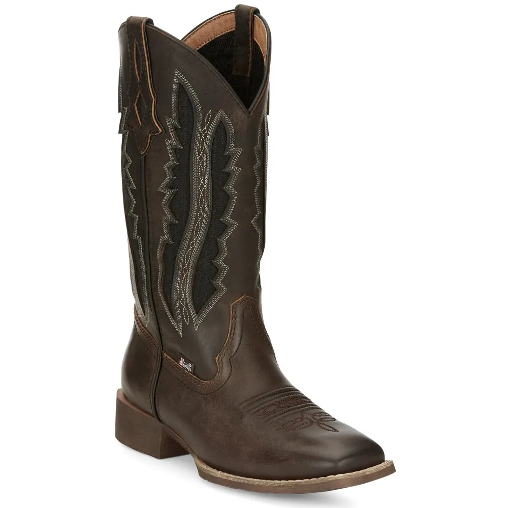 Justin Boots Womens Jaycie | Style GY2971 Color Brown