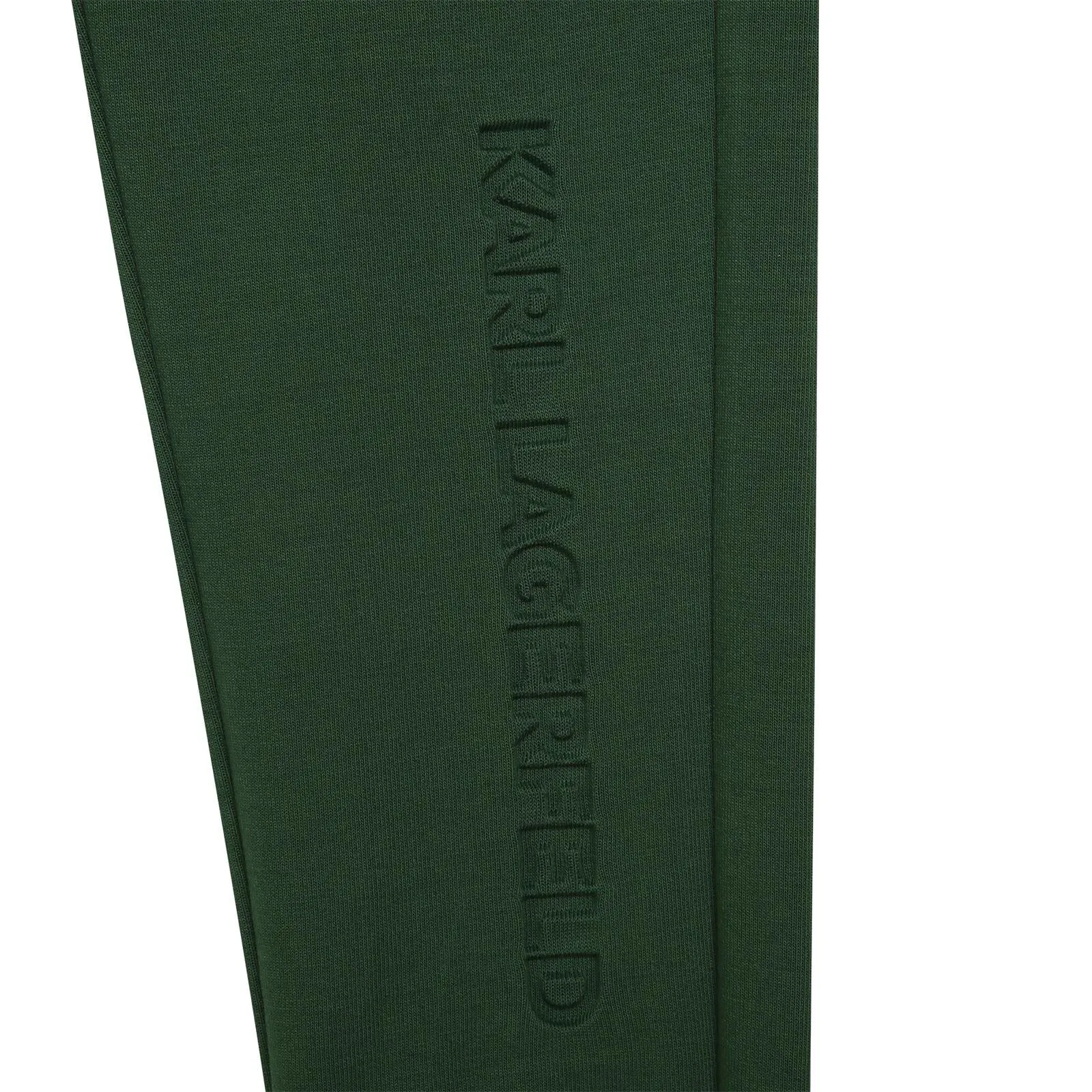 Karl Lagerfeld Pine Sweatpants