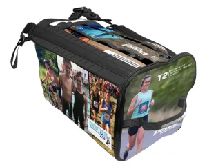 KARLEE ECK 2024 TRIATHLON SPECIFIC RaceDay Bag