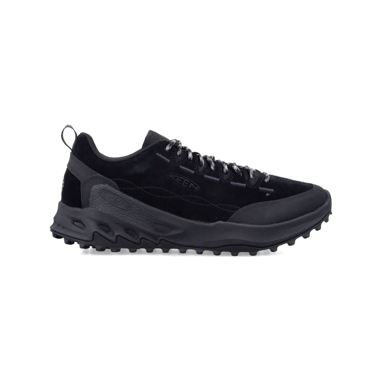 KEEN Sneakers Black