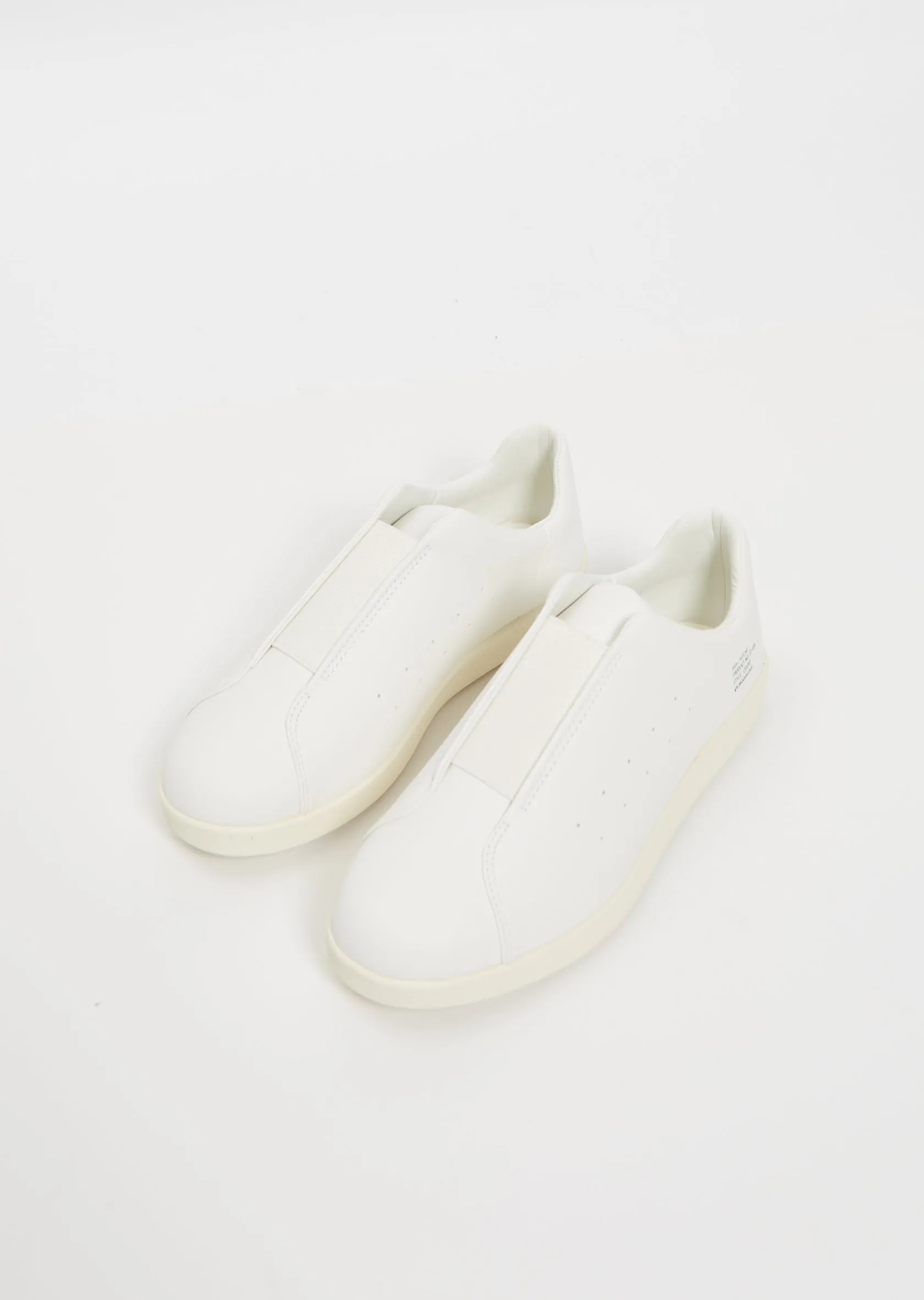 Kitche Sneaker — White