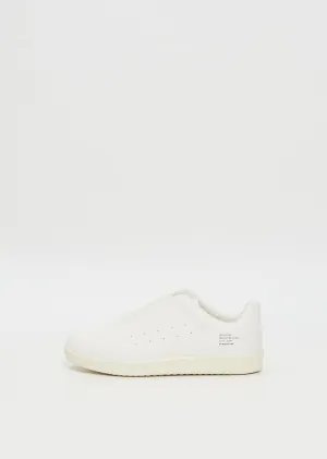 Kitche Sneaker — White