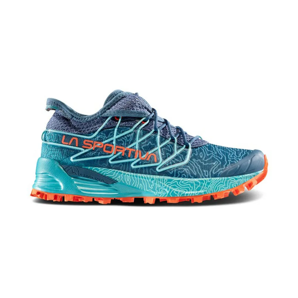 La Sportiva Mutant Running Shoe Women’s