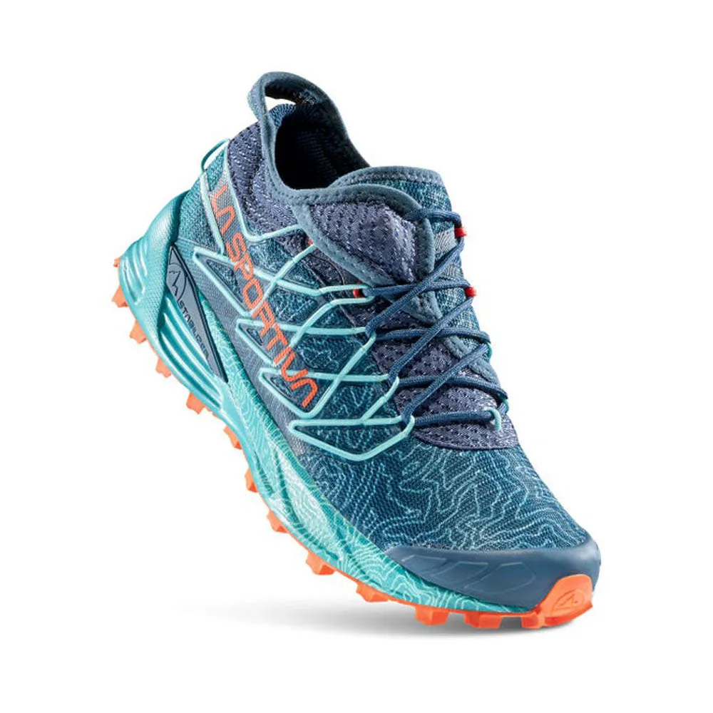 La Sportiva Mutant Running Shoe Women’s