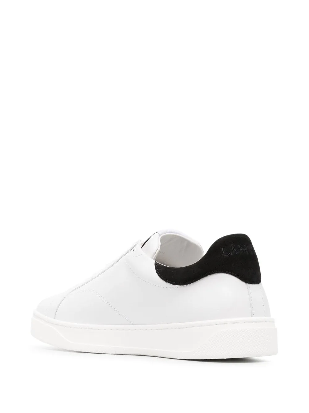 Lanvin Sneakers White