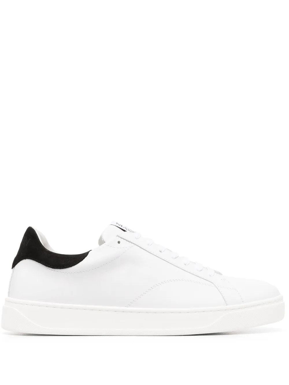 Lanvin Sneakers White