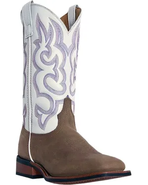 Laredo Womens Mesquite Western Boots Style 5621