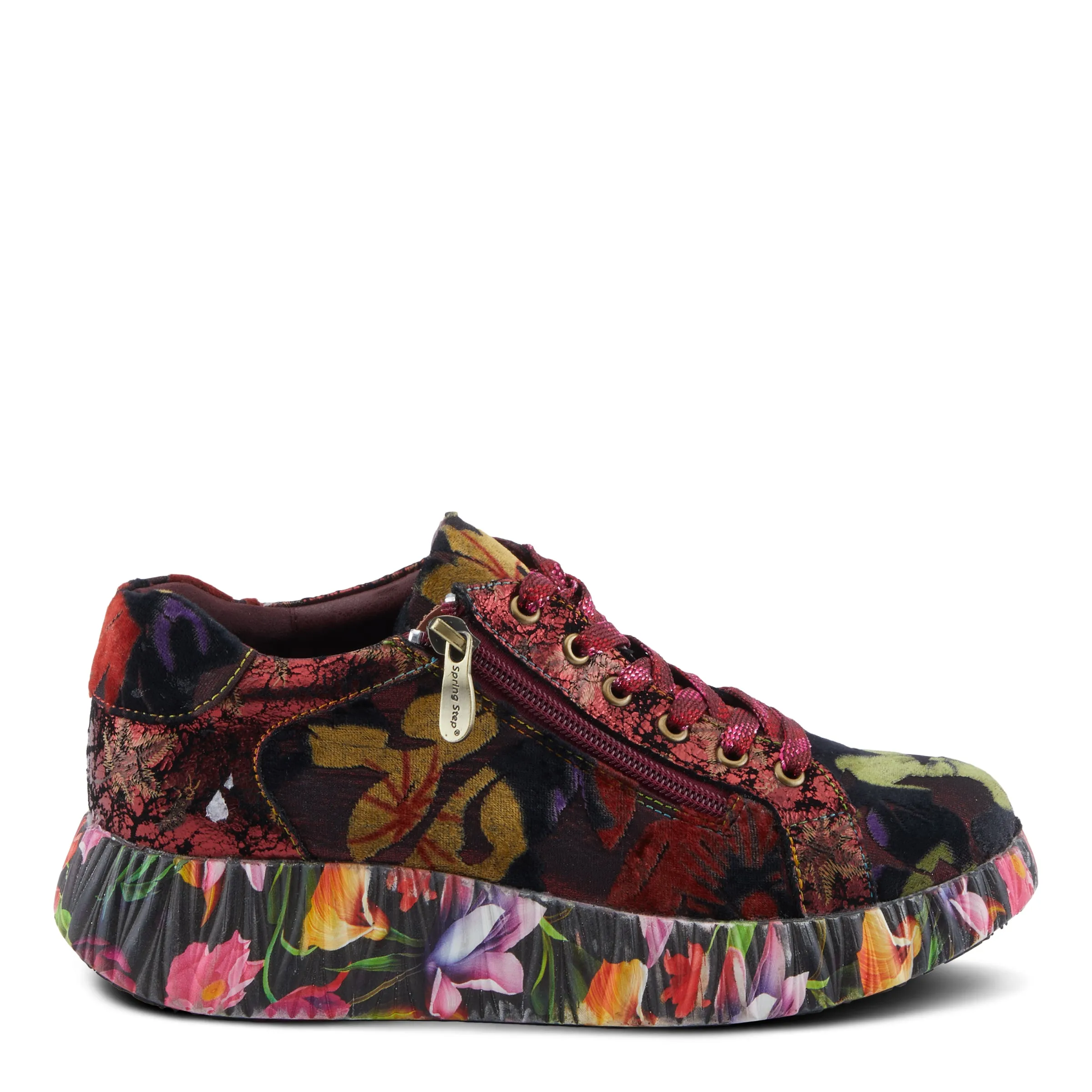 L'ARTISTE DALLYN SNEAKERS