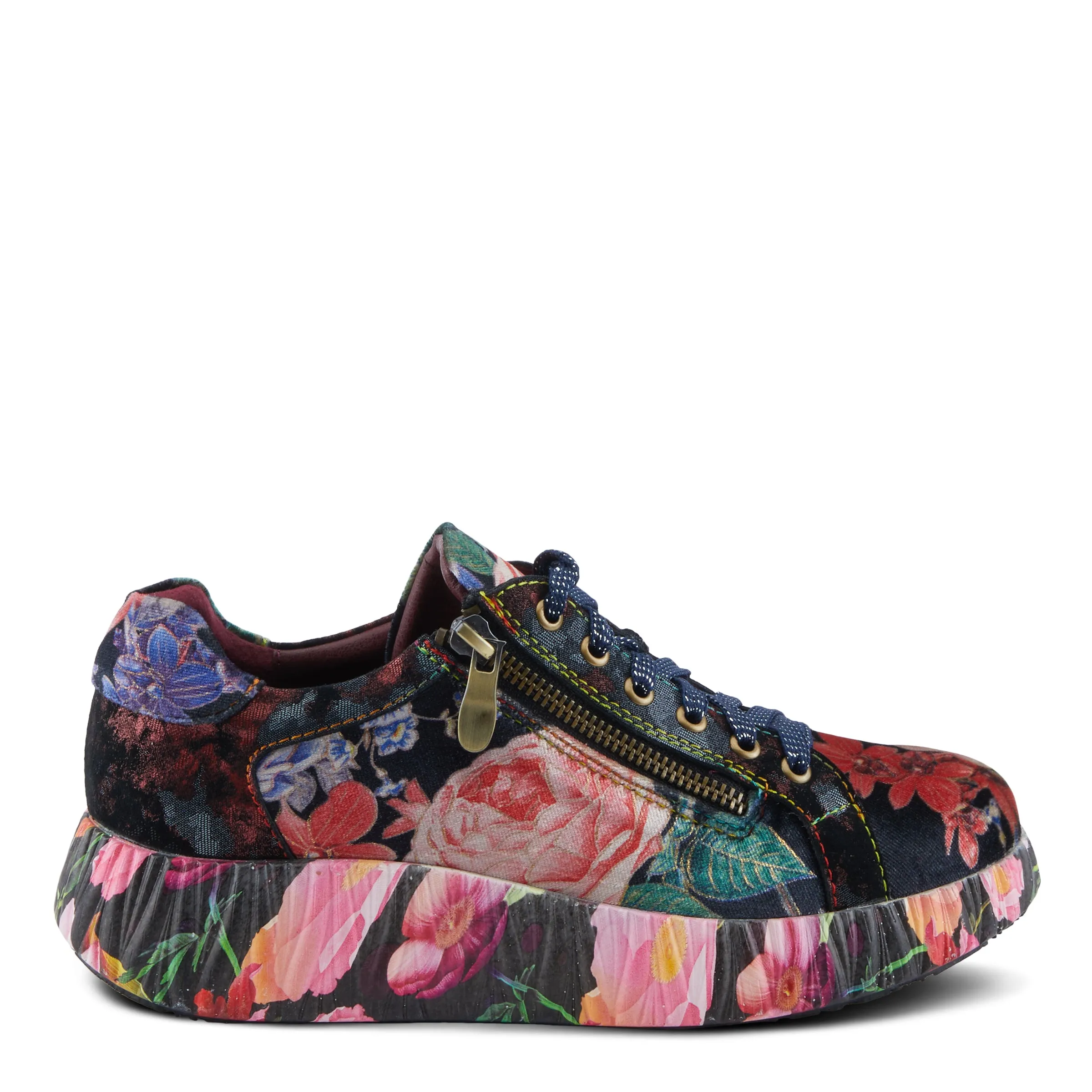 L'ARTISTE DALLYN SNEAKERS