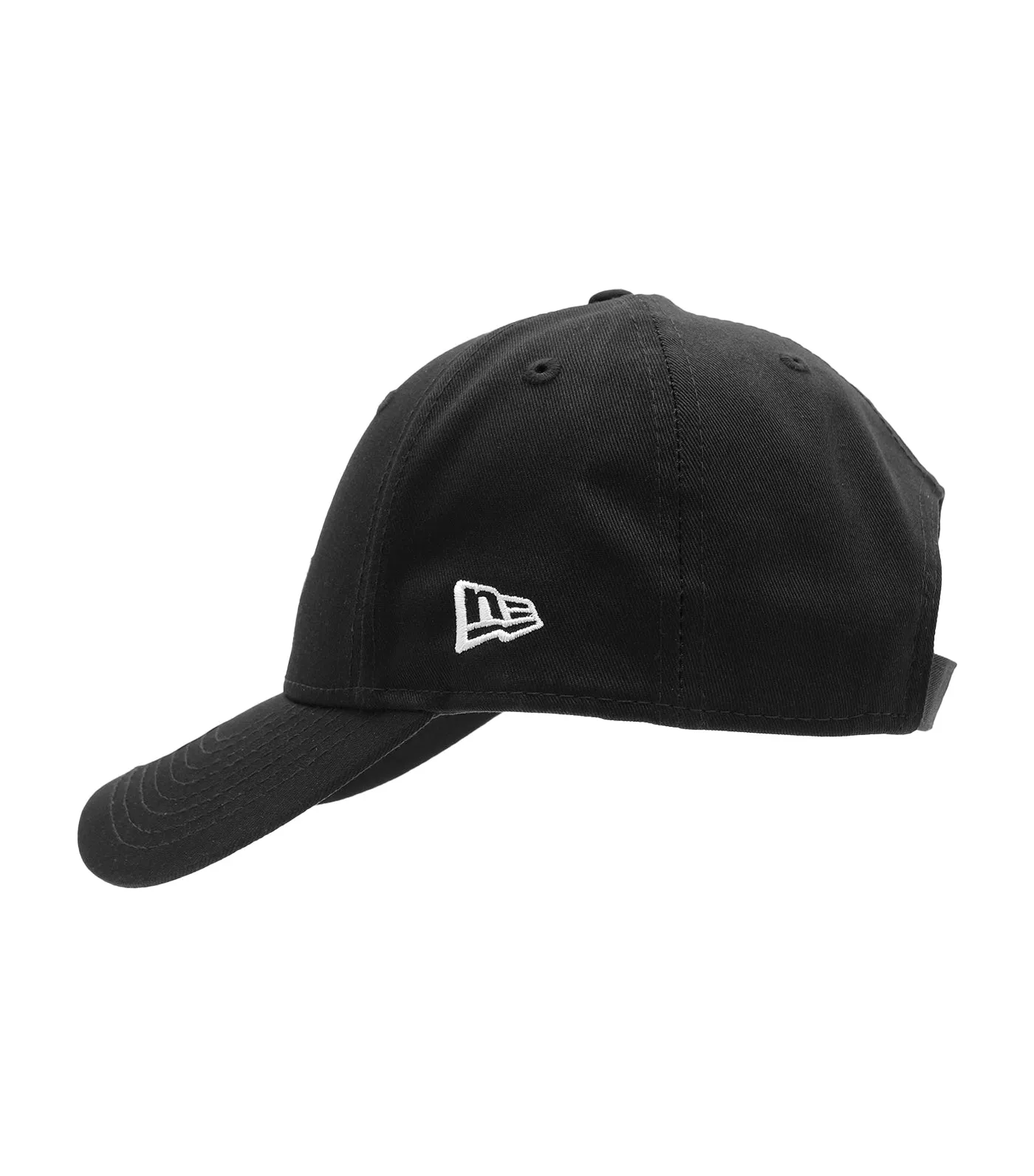 Los Angeles Dodgers 9Forty Cap Black