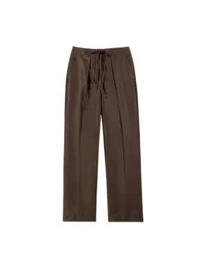 Luisa Cerano Taffeta Jogging Pant