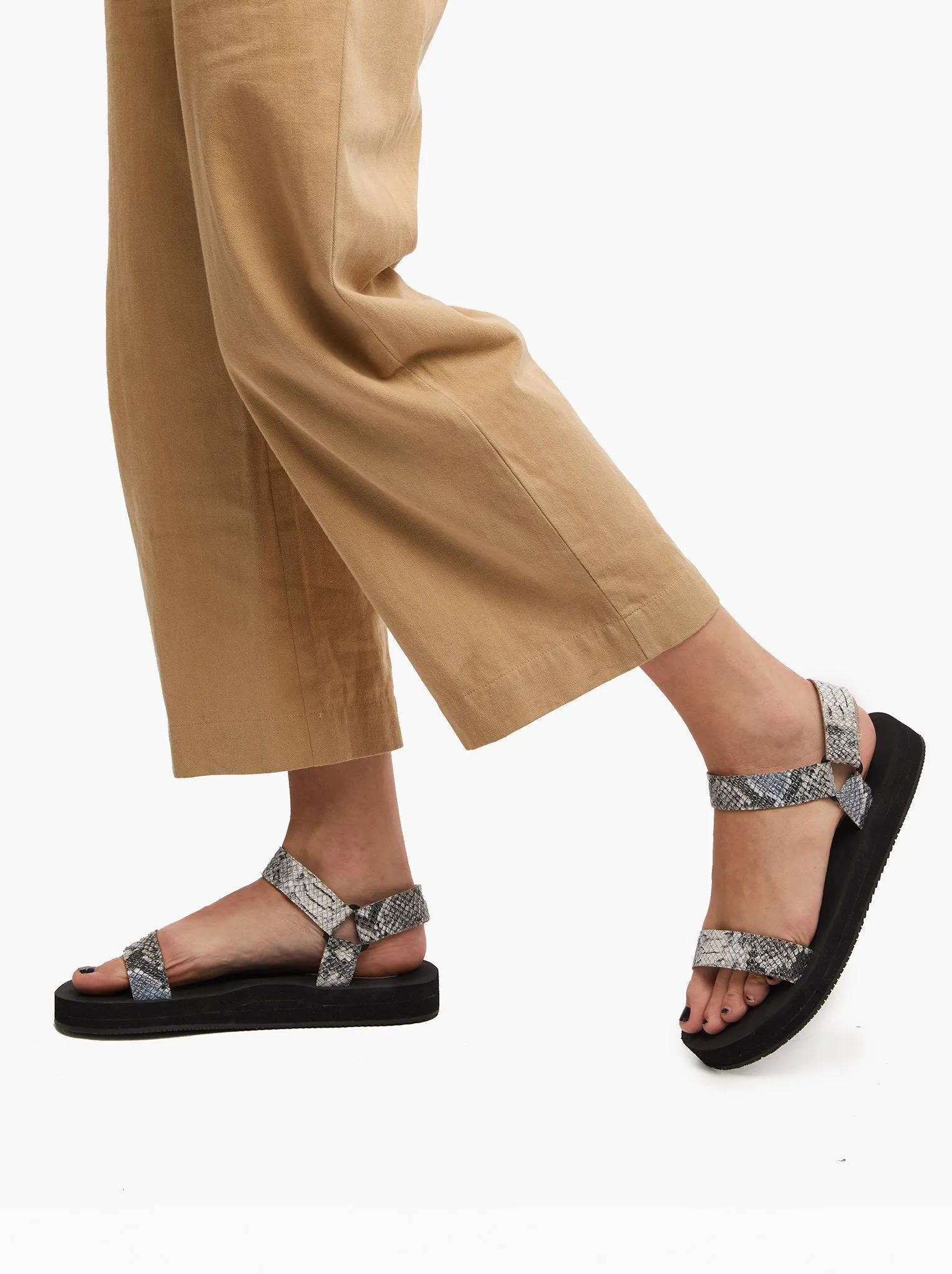 Macy Sandal