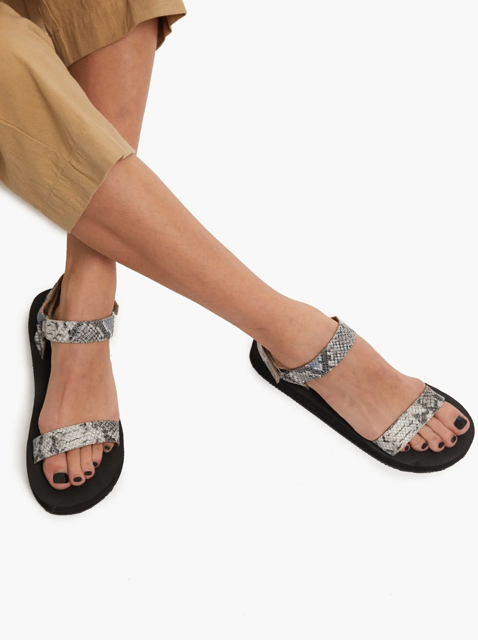 Macy Sandal