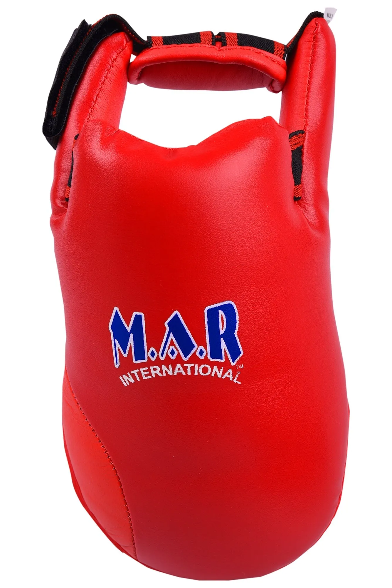 MAR-152A | Elite Foot Protector for National Karate Competitions