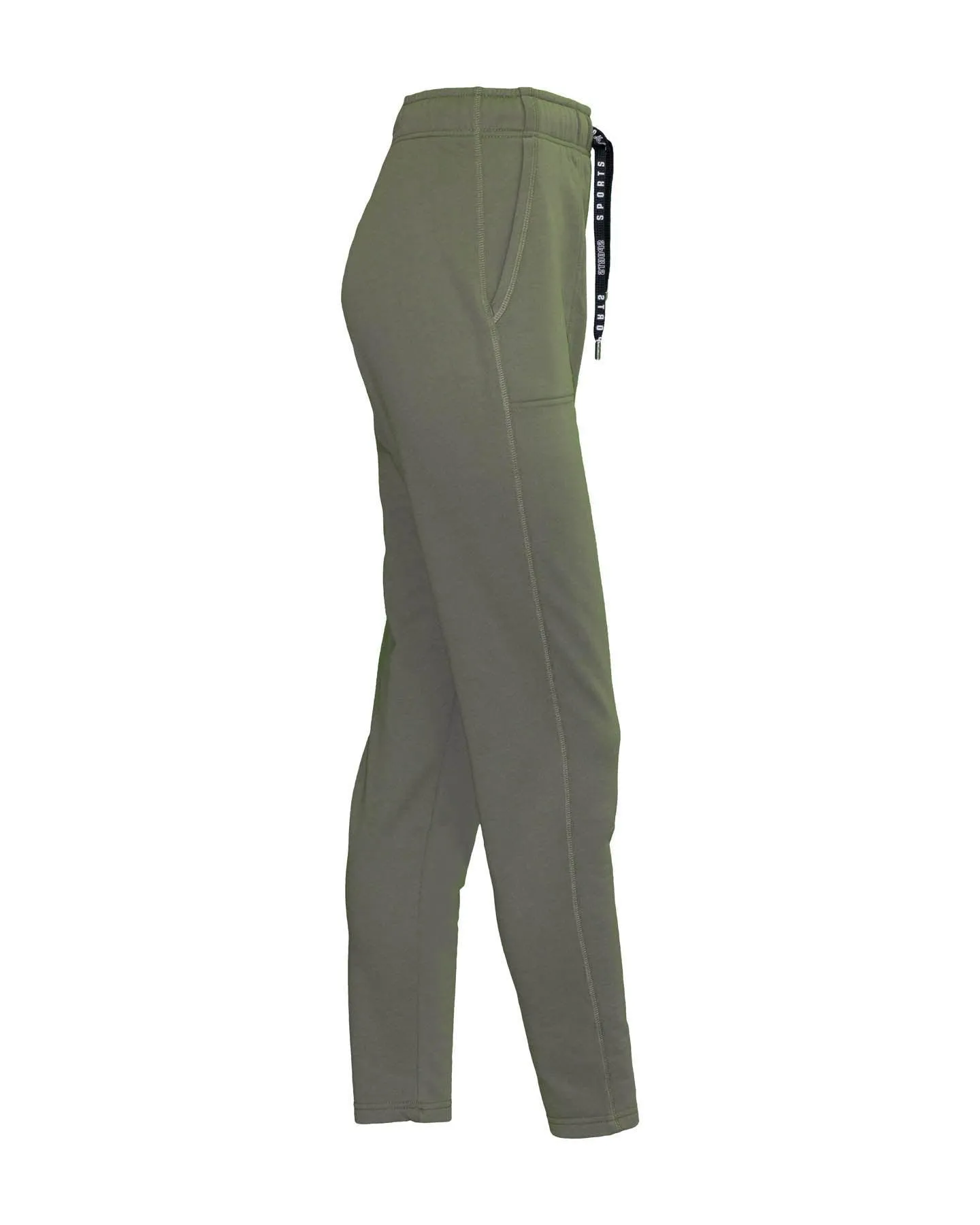 Marc Cain Lounge Jogger Pants Crocodile