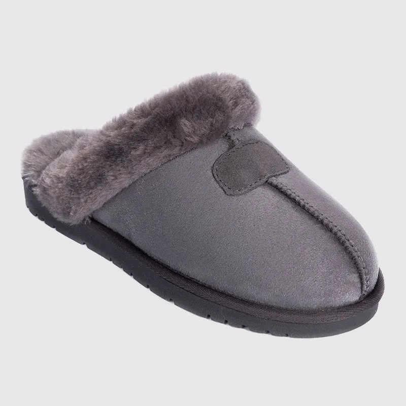 Memory Foam House Slippers