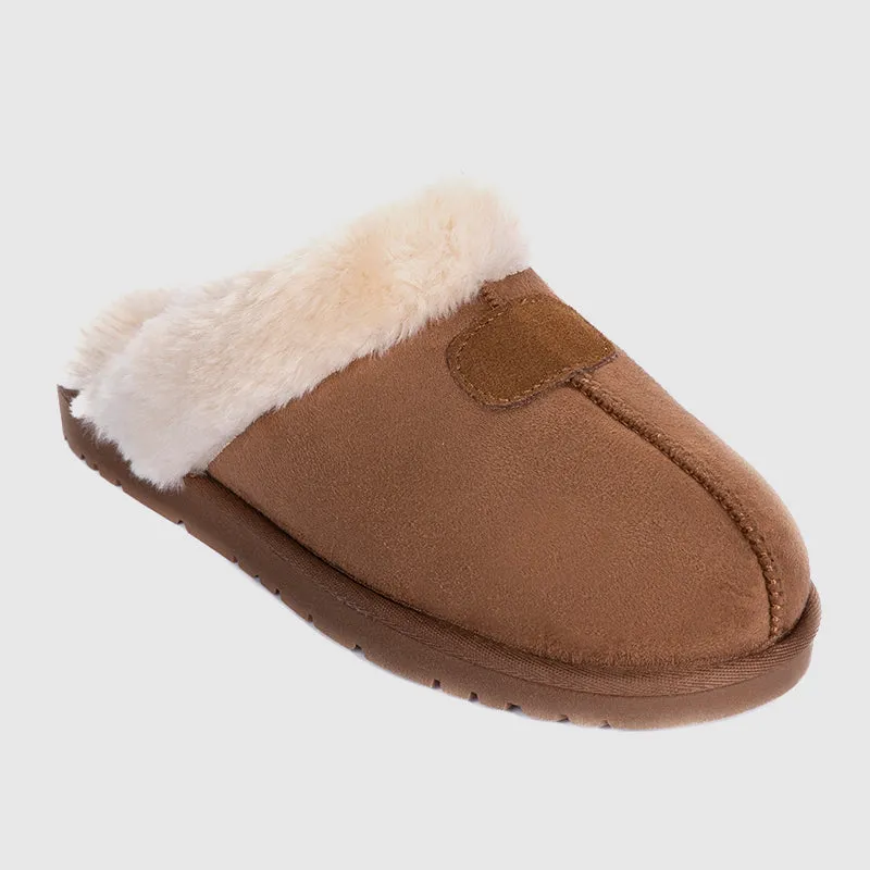 Memory Foam House Slippers