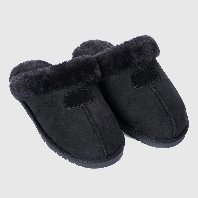 Memory Foam House Slippers