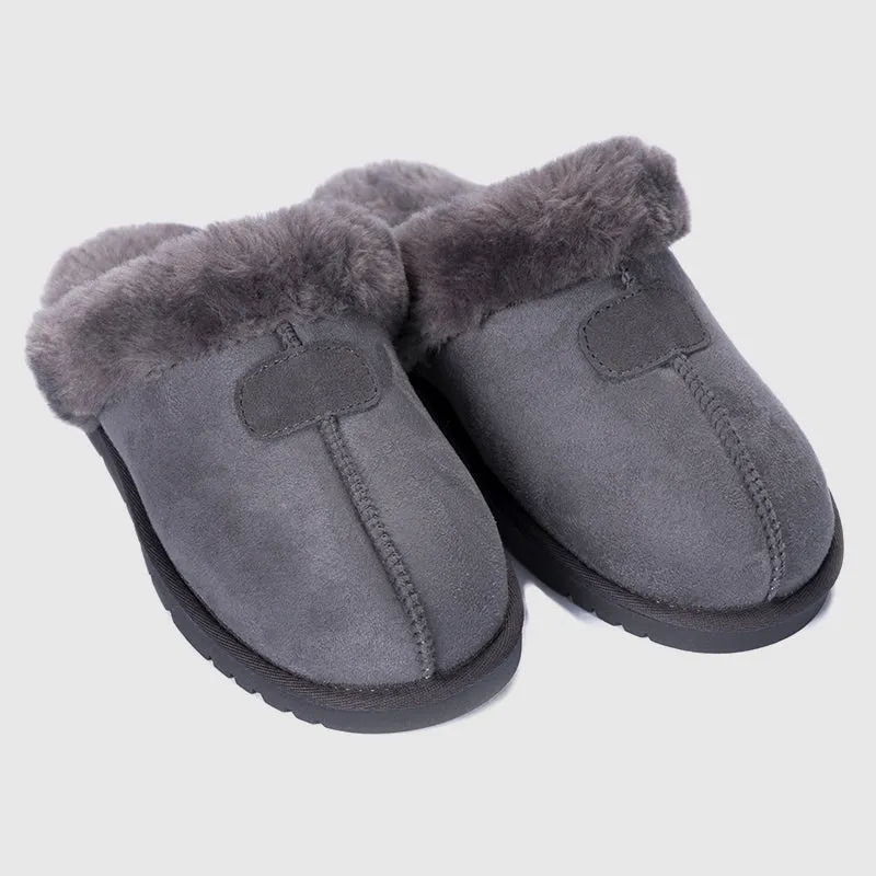 Memory Foam House Slippers